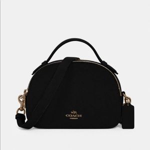 Coach Serena Satchel